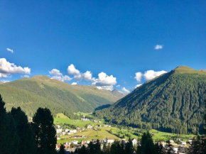 Chalet Bellevue